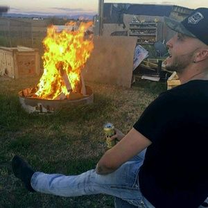 Meet your Posher, Clayton